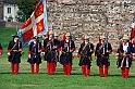 Rievocazione Storica Torino Settembre 1706 - La Battaglia contro i Francesi _049